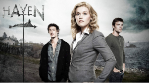 Haven ( season 1 )